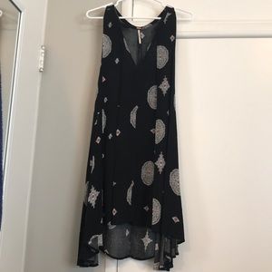 Free People Tunic / dress